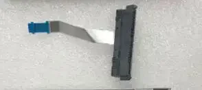 Кабель HDD для HP 14-CW TPN-Q207 ноутбука SATA жесткий диск HDD разъем SSD гибкий кабель DD0G7AHD011