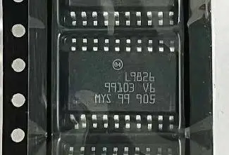 

IC new original L9826 Free Shipping