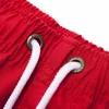 Breathable Surf Quick Drying Casual Shorts Men 2024 Summer Brand New Beach Pants  Male Men'S Swimming Trunks 3