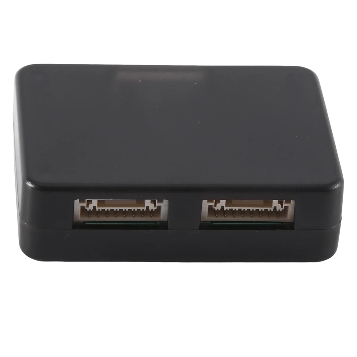 MK15 카메라 어댑터 모듈 듀얼 FPV 카메라 허브, SIYI MK15 HM30 MK32 에어 유닛용