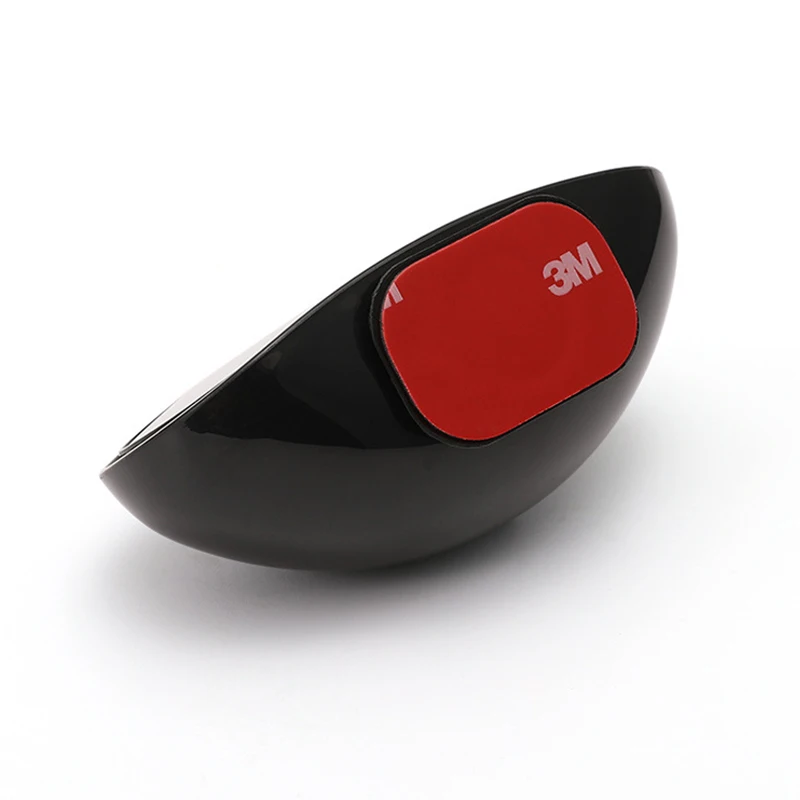 Rétroviseur Grand Angle | Rétroviseur Supplémentaire Pour Caméra De Recul Et Caméra De Recul | Rétroviseur Latéral Supplémentaire De Sécurité Rotatif à 360 Degrés Pour Camions, Voitures, SUV