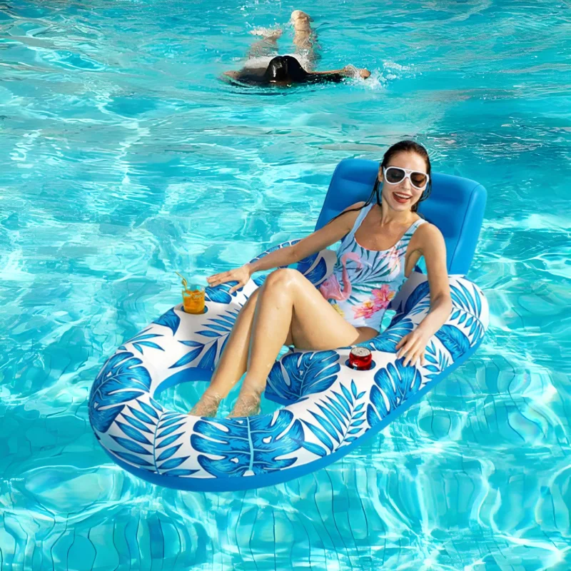 Pool Floaties Swimming Pool Air Tube Pool Tube Kids Pool Float