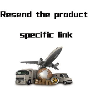 Resend the product specific link