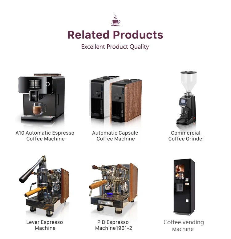 Espresso coffee machine - GROUPTRONIC® - QUALITY ESPRESSO - commercial /  automatic / 2-group