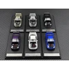 MH 1:64 SKYLINE GTR R34 V Spec II Z Tune Opened Hood Diecast Car Model MOTORHELIX 5
