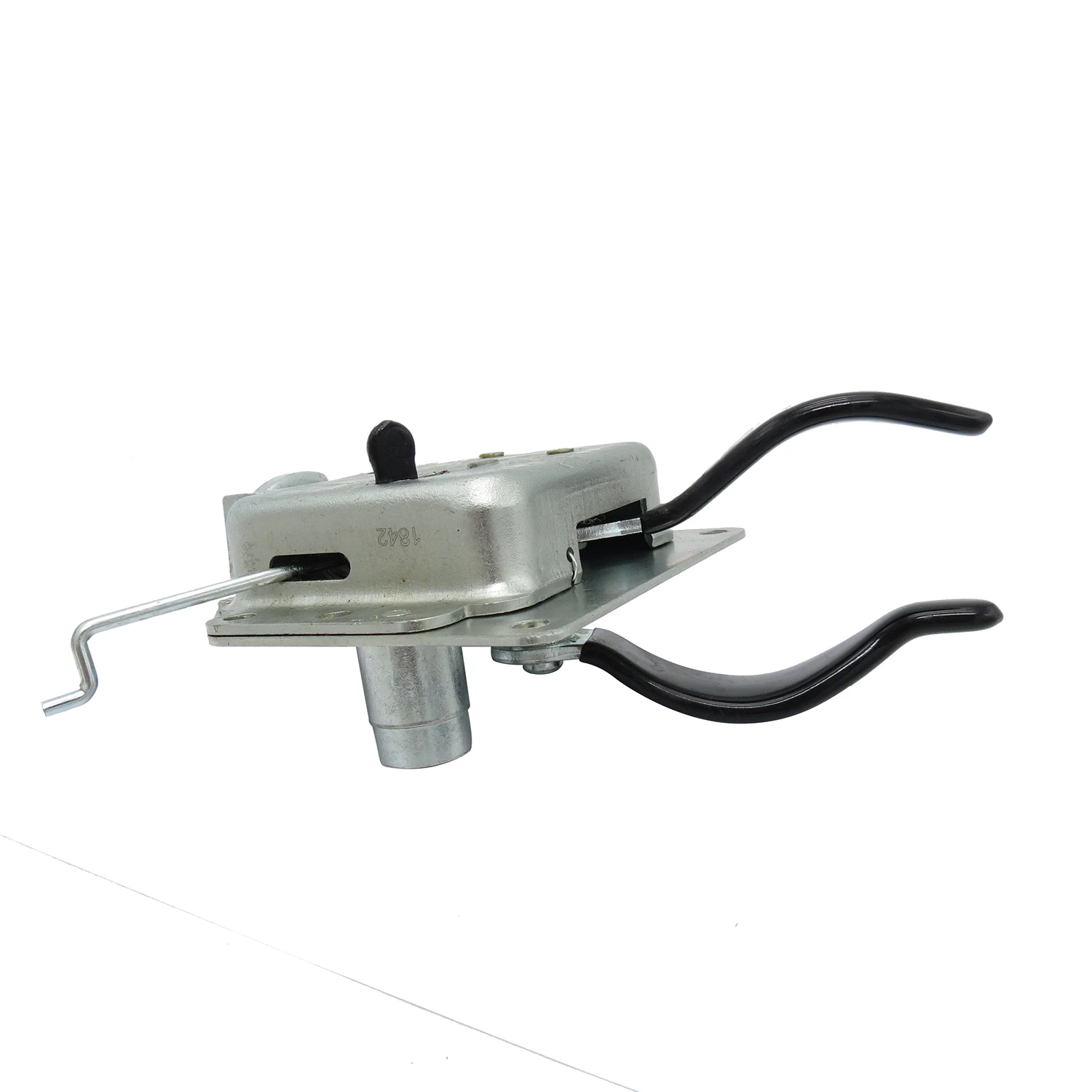 Serratura Portellone Posteriore Per Land Rover Defender L316 2007-2016 – Ricambio OEM FUB500060 LR031337 FQM000130