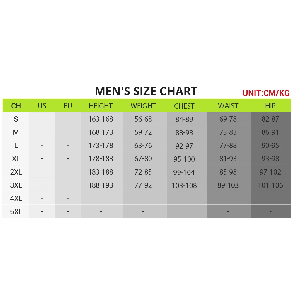 Diving Suits 5MM Neoprene Men Tops Pants for Underwater Fishing Spearfishing Kitesurf Swimwear