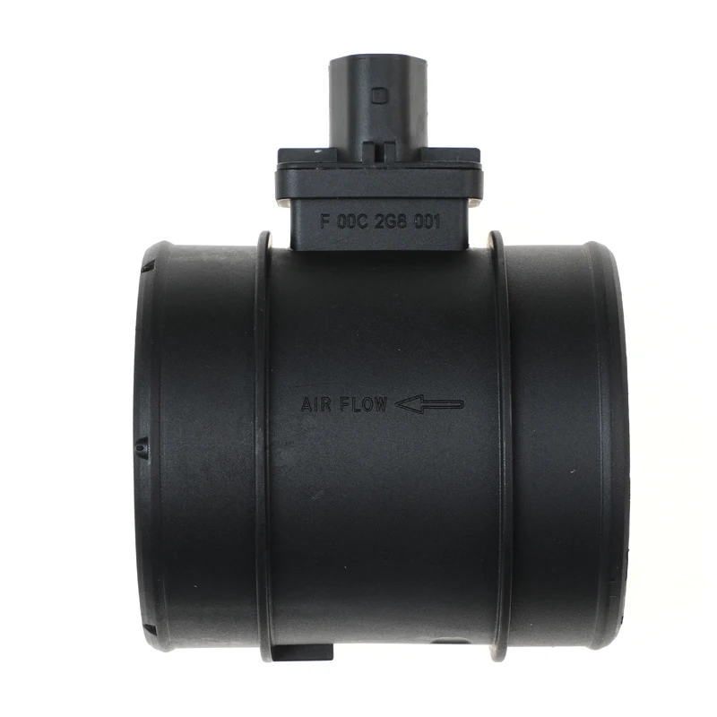 Car Mass Air Flow Meter 0281002912 For OPEL INSIGNIA ASTRA ZAFIRA CASCADA