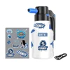 Electric Foam Sprayer Foam Generator for Car Wash Lithium Battery Foam Lance 1h Endurance Car Wash Towel Foam Wash 2