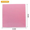 32X32 Pink