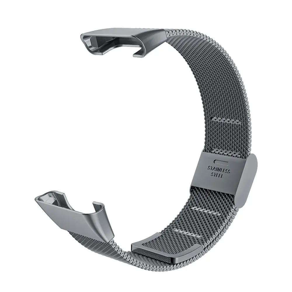 Enhanced Stainless Steel Watchband Replacement Strap