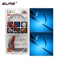 2pcs Ice blue