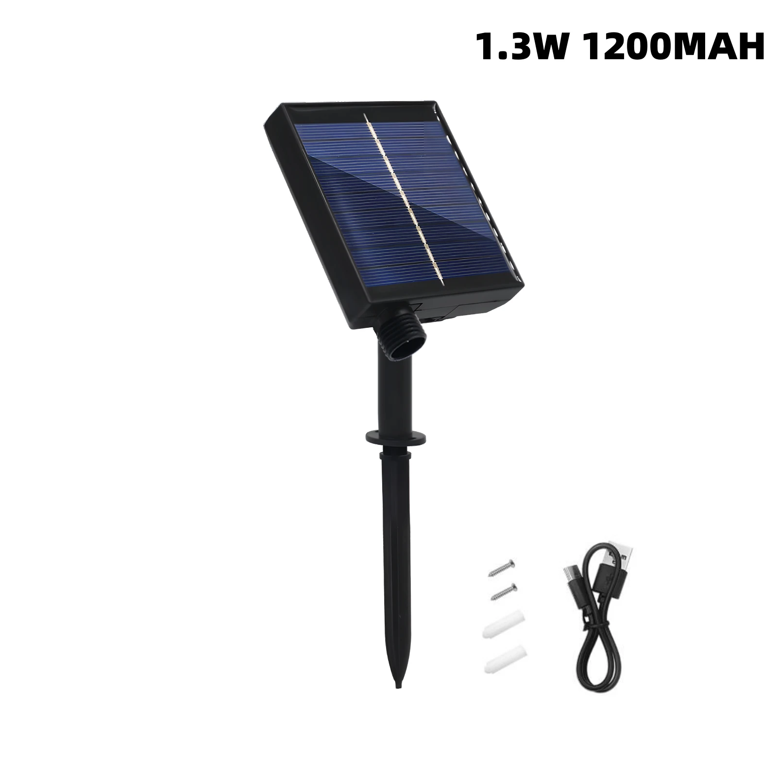 ตัวเลือกสินค้า แผงโซลาร์เซลล์ 24V สำหรับโคมไฟ LED ประหยัดพลังงาน