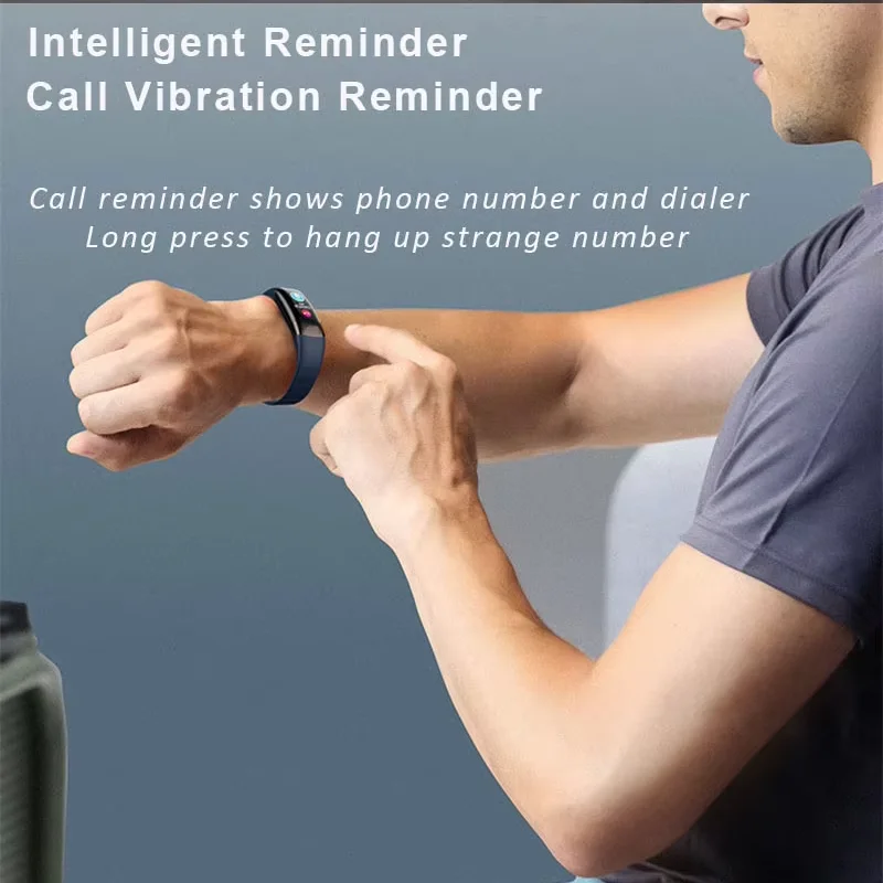 Smart Watch H02 Pro Non invasive Blood Glucose Blood Pressure Oxygen Electrocardiogram Heart Rate Sleep Monitoring