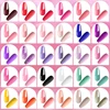 Nail Gel Polish Set Professional Acrylic Kit Nail Gel Kit With UV Nail Lamp For Nail Art Semi Permanent Varnish Gel Tools Kit 3