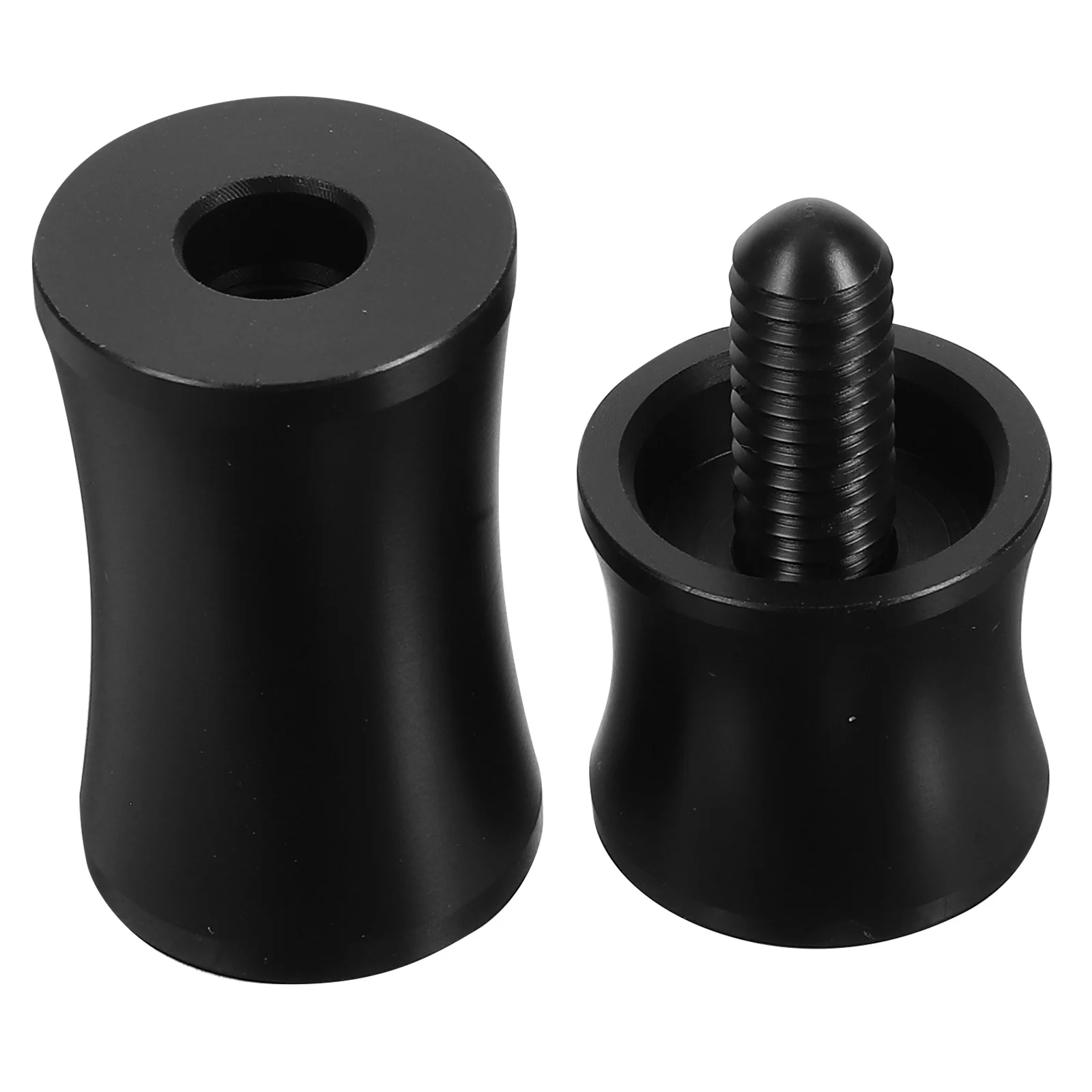 1Pc Mid Wheel Protective Cover Pool Sleeve Billiard Bottom Plug Snooker Accessories Protector Joint Protector Table