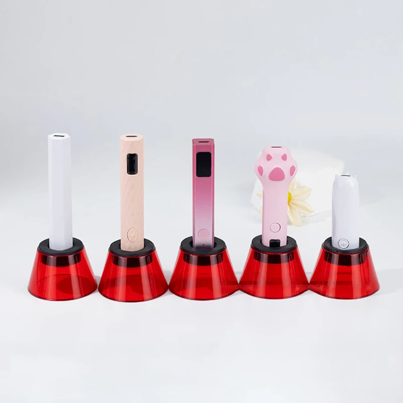 네일 뷰티 살롱 장치 직선형 네일 UV 램프용 아크릴 차광판 보호용 고글 안티 블루라이트