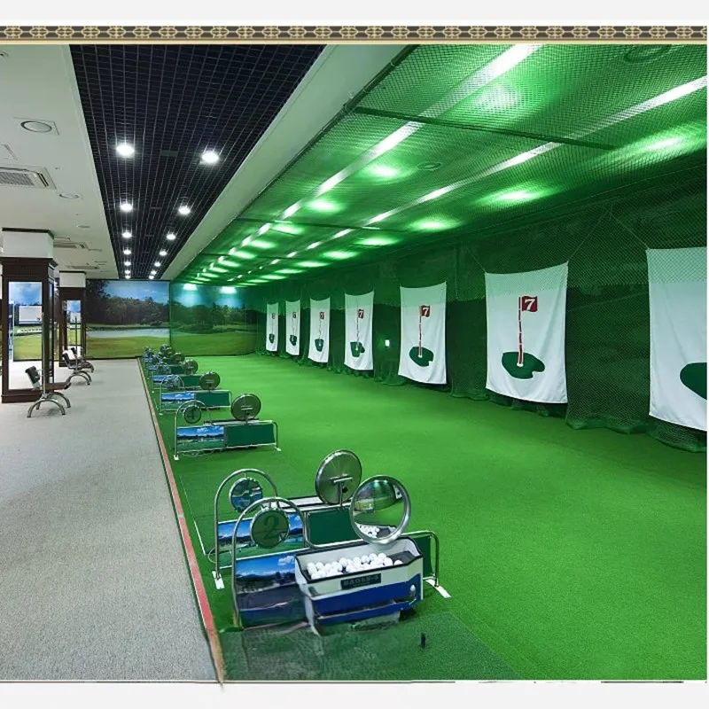 Green Holiday Celebrations, Large Gatherings, Wedding Carpets, Non-woven Non Slip Carpets for Aisles, Birthday Celebrations