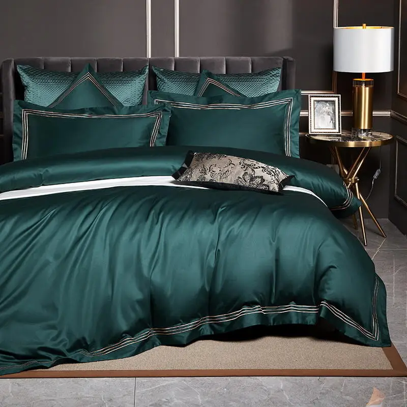 Premium Egyptian Cotton Bedding Set 2