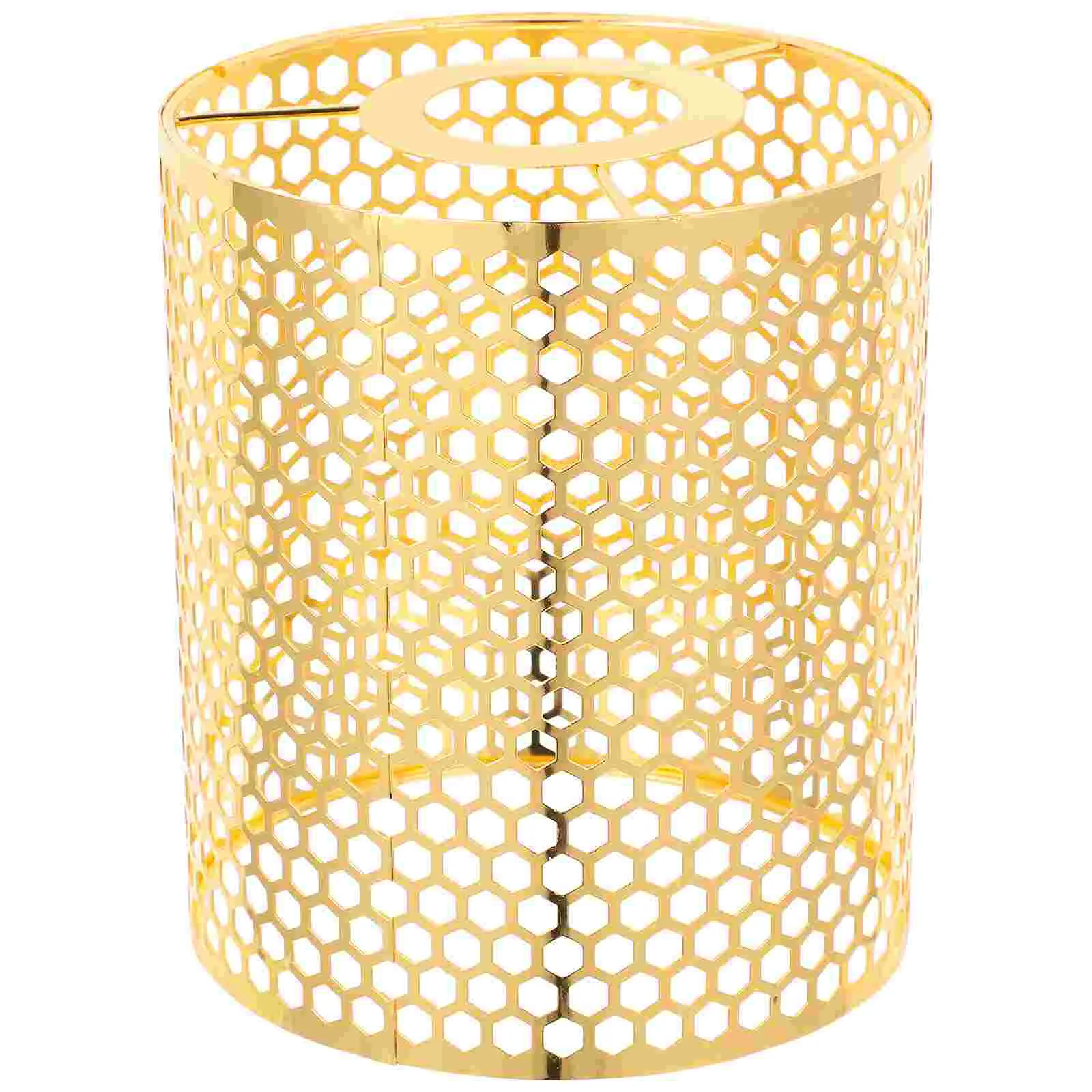 

Lampshade Replacement Vintage Floor Holder Table Shades Drum Modern Chandelier Cover