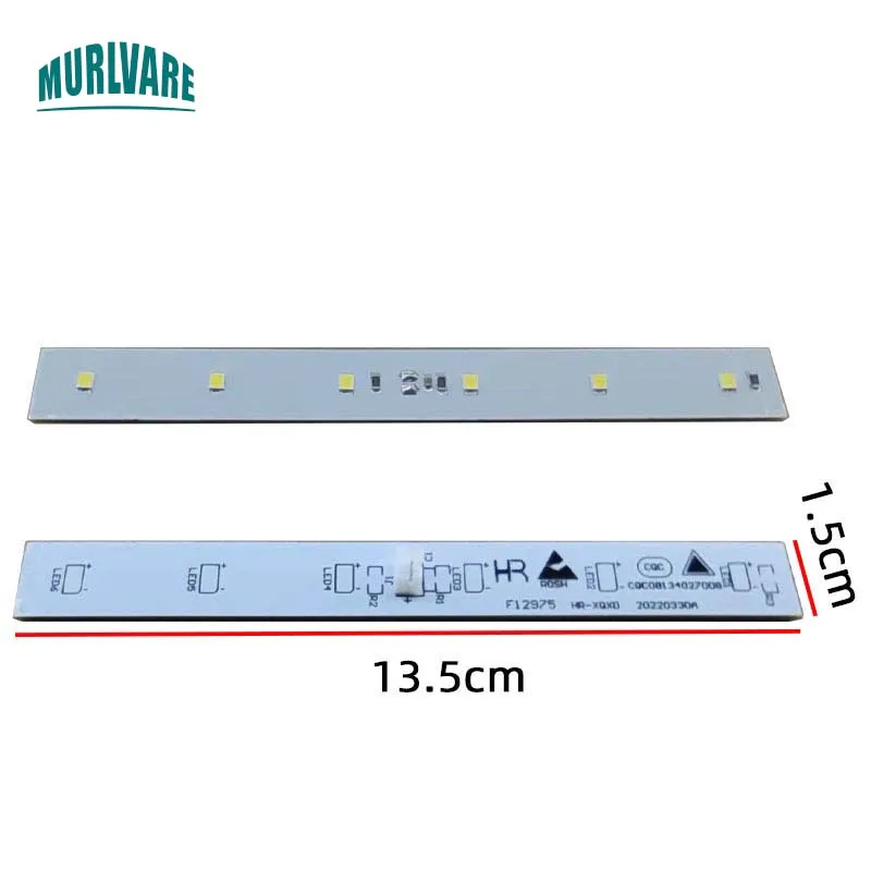Frestech Geladeira Led Light Board Cqc08134027008 F12975 Bcd450wk