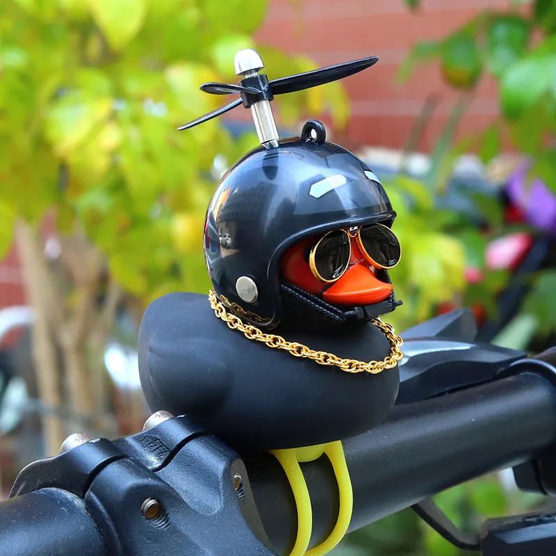 

Cute Animal Bike Decoration Car Ornament Electric Bike Motorbike Bicycle Decoration Car Gadget Bike Accessories