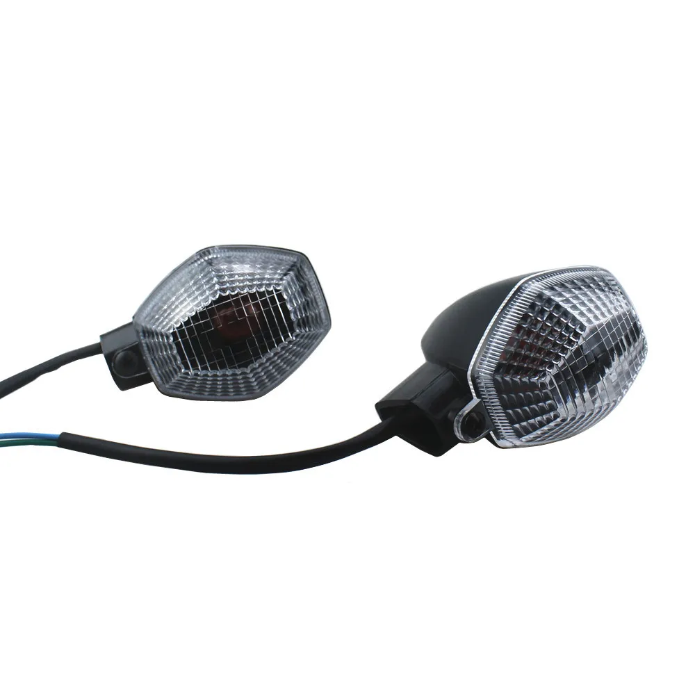 2 Pz Moto 12V Lampadina Indicatore Di Direzione Per Suzuki Dl 650 V-Strom 2004-2011 Dl 1000 V-Strom 2006-2013