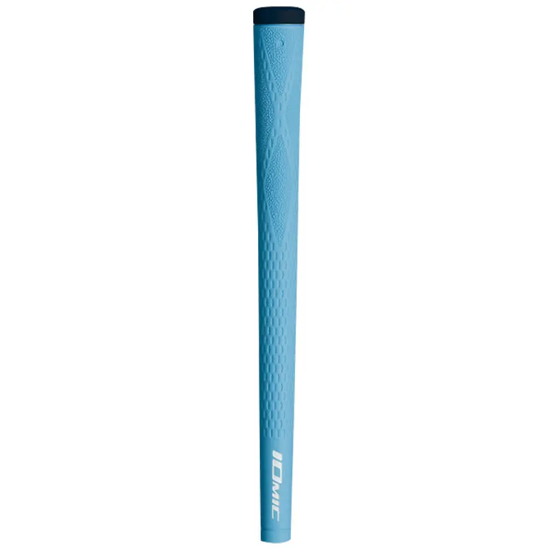 Golf Grips 10pcs/set Universal Rubber Standard OMIC STICKY Evolution 2.3 7 Color Choice golf grips