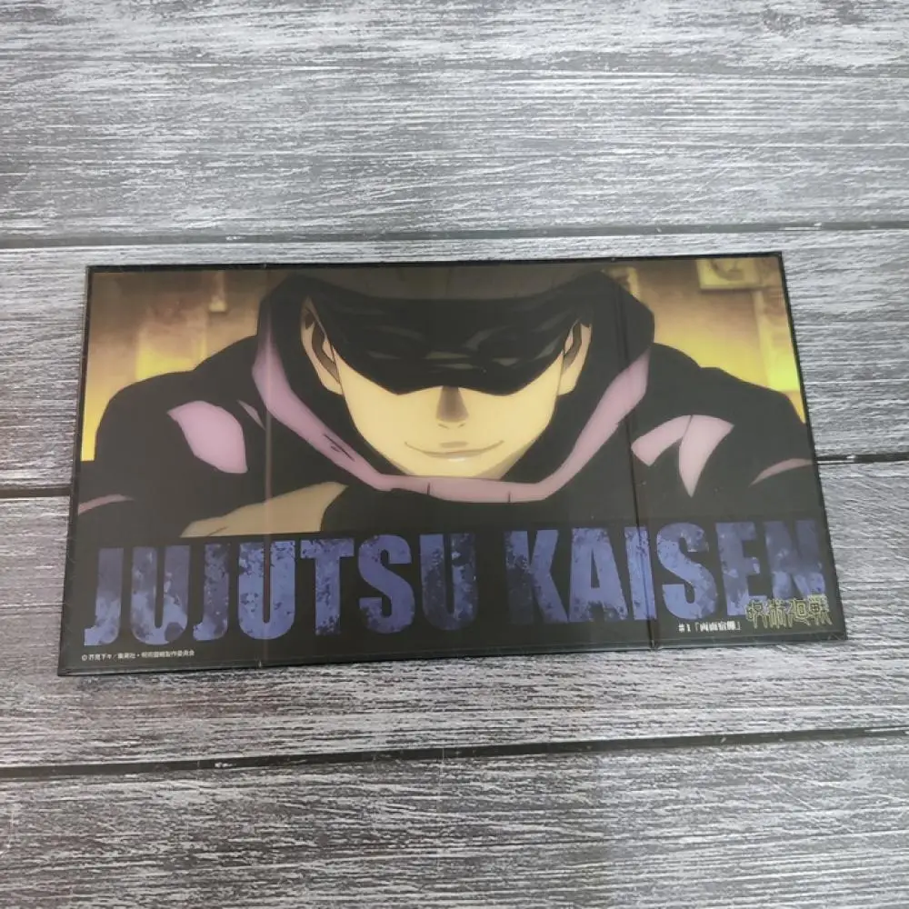 Steam Workshop::Jujutsu Kaisen : Satoru Gojo 4k {Artwork by Pear}