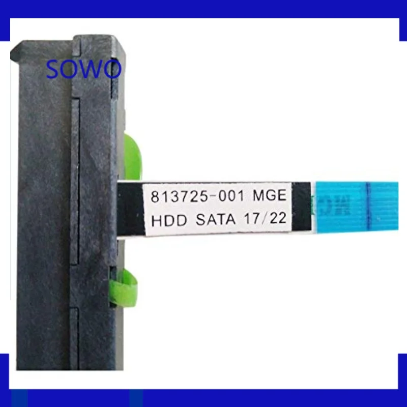 Cavo Connettore Unità Disco Rigido Hdd Per Hp Prodesk 600 400 G2 800 G1 Mini Pc 813725-001 902746-001 Elitedesk 800 G2 600 400 Mp9