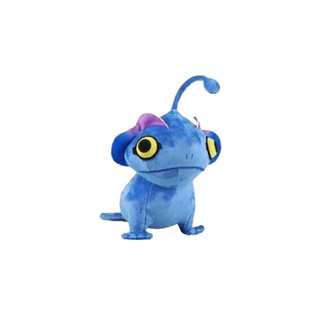 New Anime The Sea Beast Plush Toy 25cm Cartoon Movie Stuffed Doll Jacob and the Sea Beast Plush Doll for Kids Birthday Xmas Gift 5