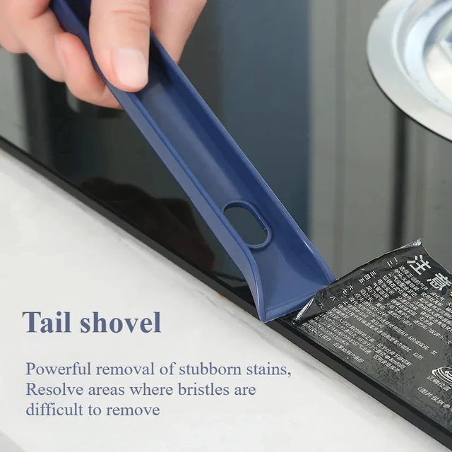 1pc Cleaning Brush 3-in-1 Clean 2