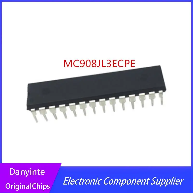 

NEW 10PCS/LOT MC908JL3ECPE MC908JL3ECP MC908JL3 MC68HC908JL3ECP MC68HC908JL3E MC68HC908JL3 DIP28