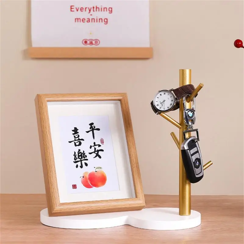 

Jewelry Rack Multi-purpose Detachable Rotating Durable Display Organizer Jewelry Stand Rack Multifunctional Holder