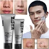 Zsea Facial Cleanser Men's Deep Cleansing Oil Control Cleanser Moisturizing Cleansing Shrink Pores Facial Cleanser Skin Care 1