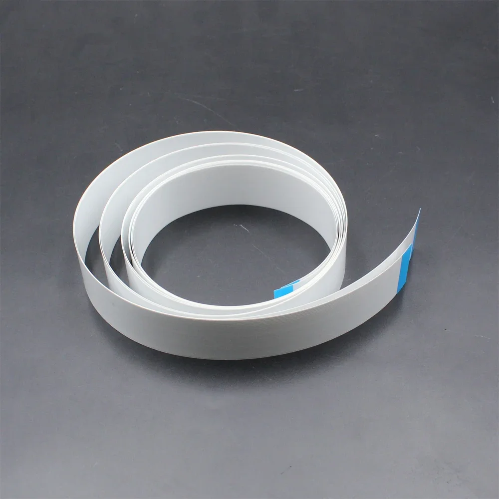 2 Pz X C7770-60147 C7770-60274 C7770-60258 Cavo Trailing Piatto 42 "B0 Per Hp Designjet 500 500Ps 800 800Ps 510 815Mfp
