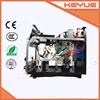 IGBT DC Inverter Three Phase High Frequency Heavy Duty 3 In 1 CO2 Gas Tig/mma/mig/mag Industrial Welding Machine MIG-500 6
