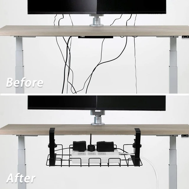 Cable Management Rack, Harness Organizer, Wire Organizer