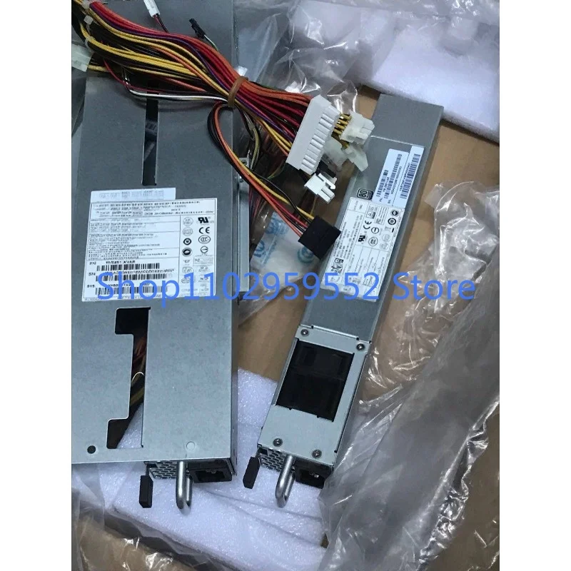 YM-2851V YH5851-XVAR 850W 서버 전원 공급 장치 YM-2851F용 1개
