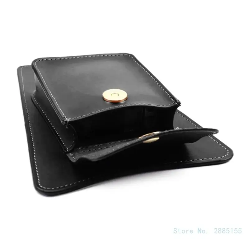 방수 오토바이 범용 연료 가스 탱크 패널 가방 빈티지 스크래치 방지