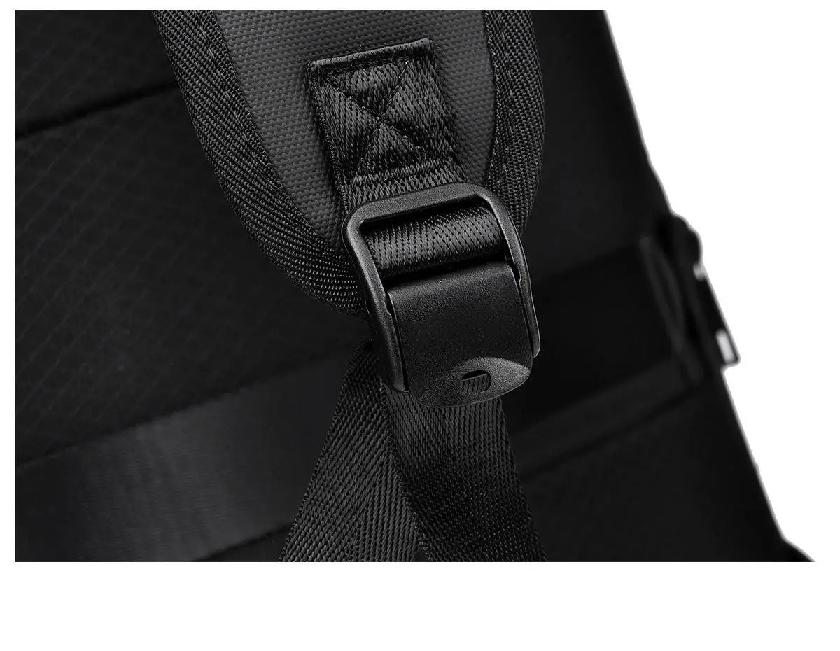 Backpack final product shot