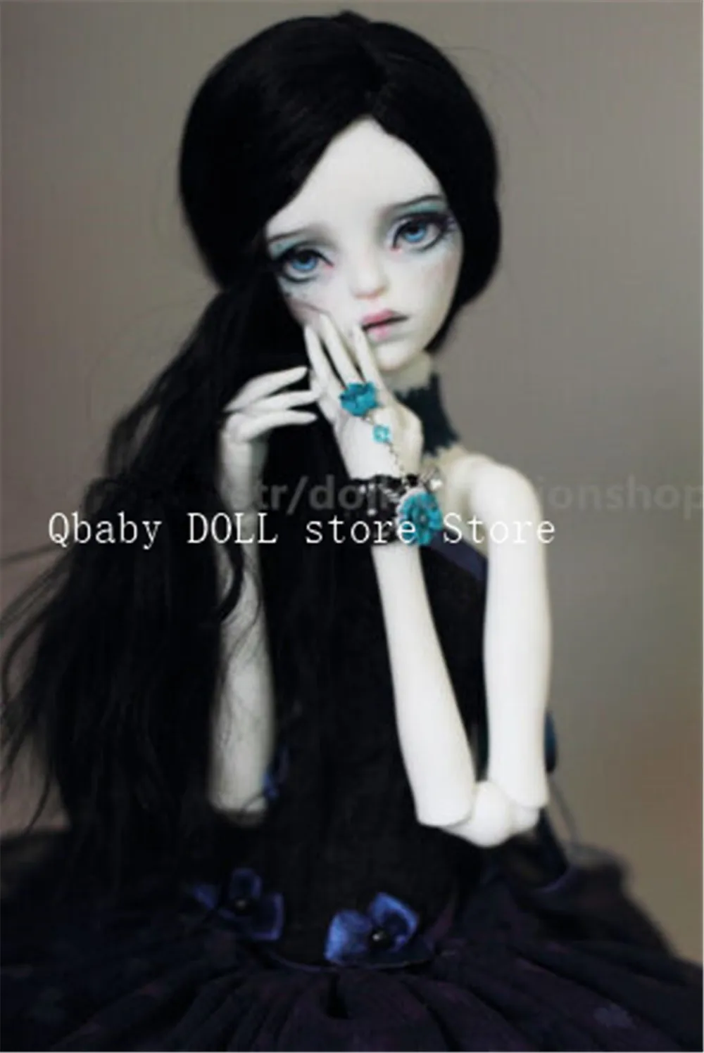 bjd dolls  1/4 Elizabeth High Quality Resin