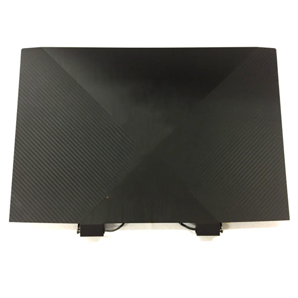 

15,6 дюймовый ЖК-дисплей экран полная сборка для HP Omen 15-DC 15-dc0020nr верхняя часть FHD 1920x1080 30pins IPS