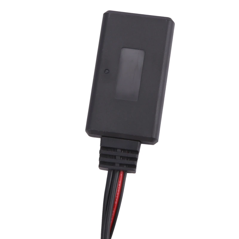 Car Bluetooth Receiver Pioneer Ip-Bus 11Pin Bluetooth Aux Receiver Adapter car stereo accessories car audio receiver