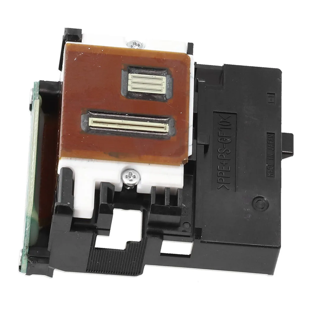 QY6 0052 Print Head Replacement Superior ABS Material For Extended Service Life Suitable For IP90 IP90V IP80 I80 Series