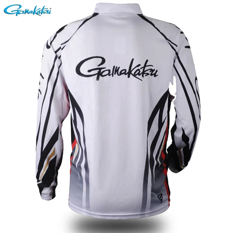 Long Sleeve Fishing Clothes Outdoor Sprots Sunscreen Breathable Ultrathin Summer Anti-UV Fishing Shirt fishing shirt fishing clothes
