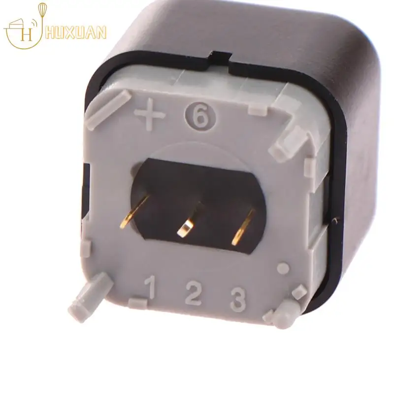 Industrial Crane Radio Wireless Remote Control Double Dual Speed 2 Steps Button Industrial Remote Control Button Accessories 1pc