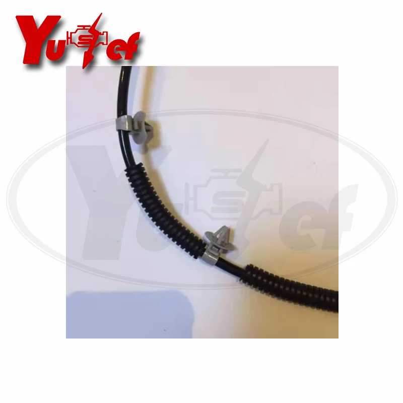 REAR LEFT ABS SPEED SENSOR 956813E300 95681-3E300 FOR KIA SORENTO 3.3L 3.8L 2007~2009