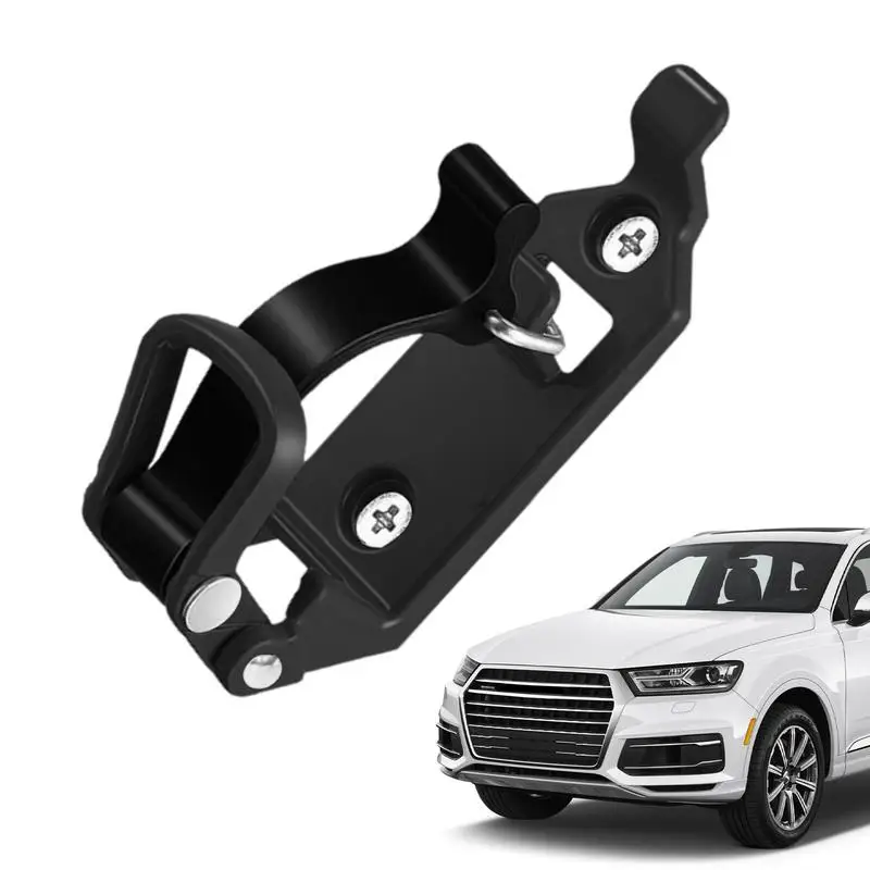 

Roof Rack Mount Kit Universal Auto Shovel Holder Clamp Stable Support Wall Mounting Kit For Shovel Axe Hammers And Rakes