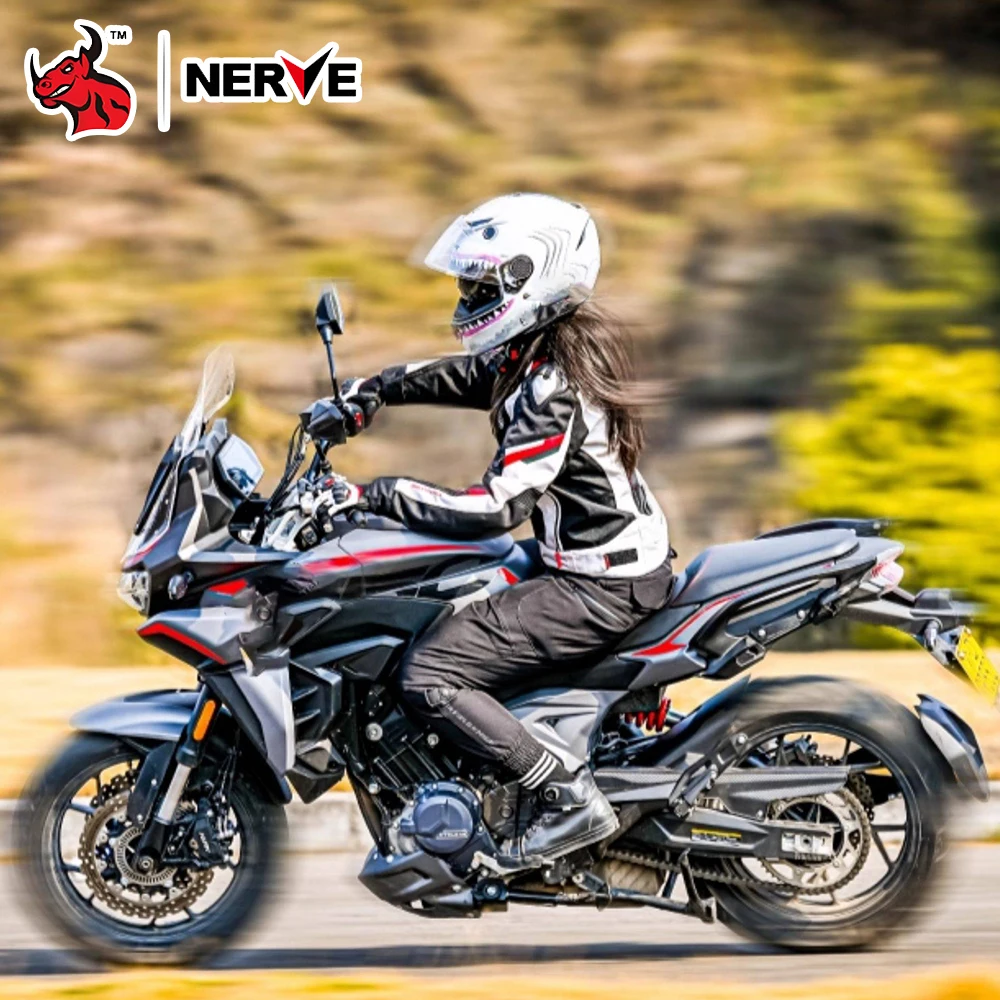 오토바이 라이딩 롱 팬츠 아웃도어 스포츠 방수 보온 통기성 방풍 편안한 다기능 바지